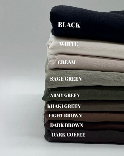 Modal Cupro Fabric by the Metre – Silk-Touch Floss Finish with Elegant Drape