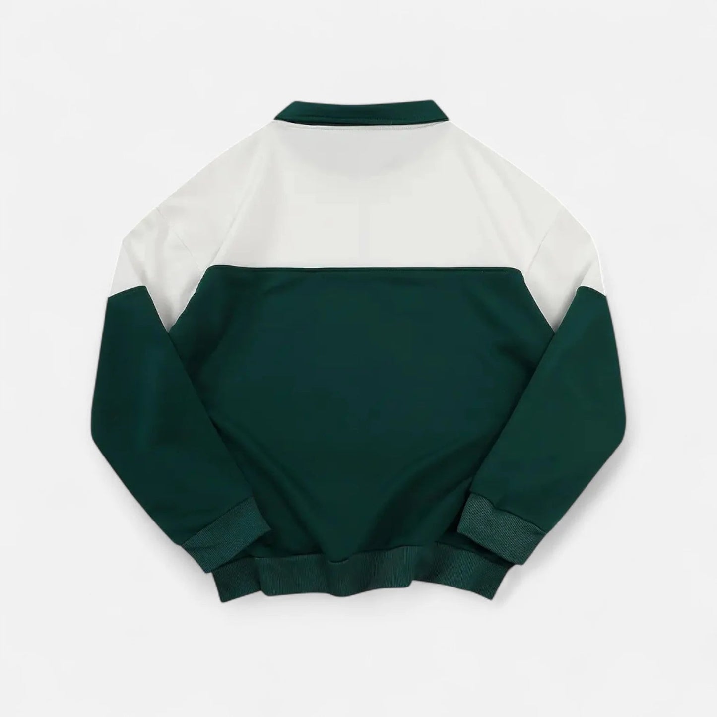 Montreal Canada Collar Sweater