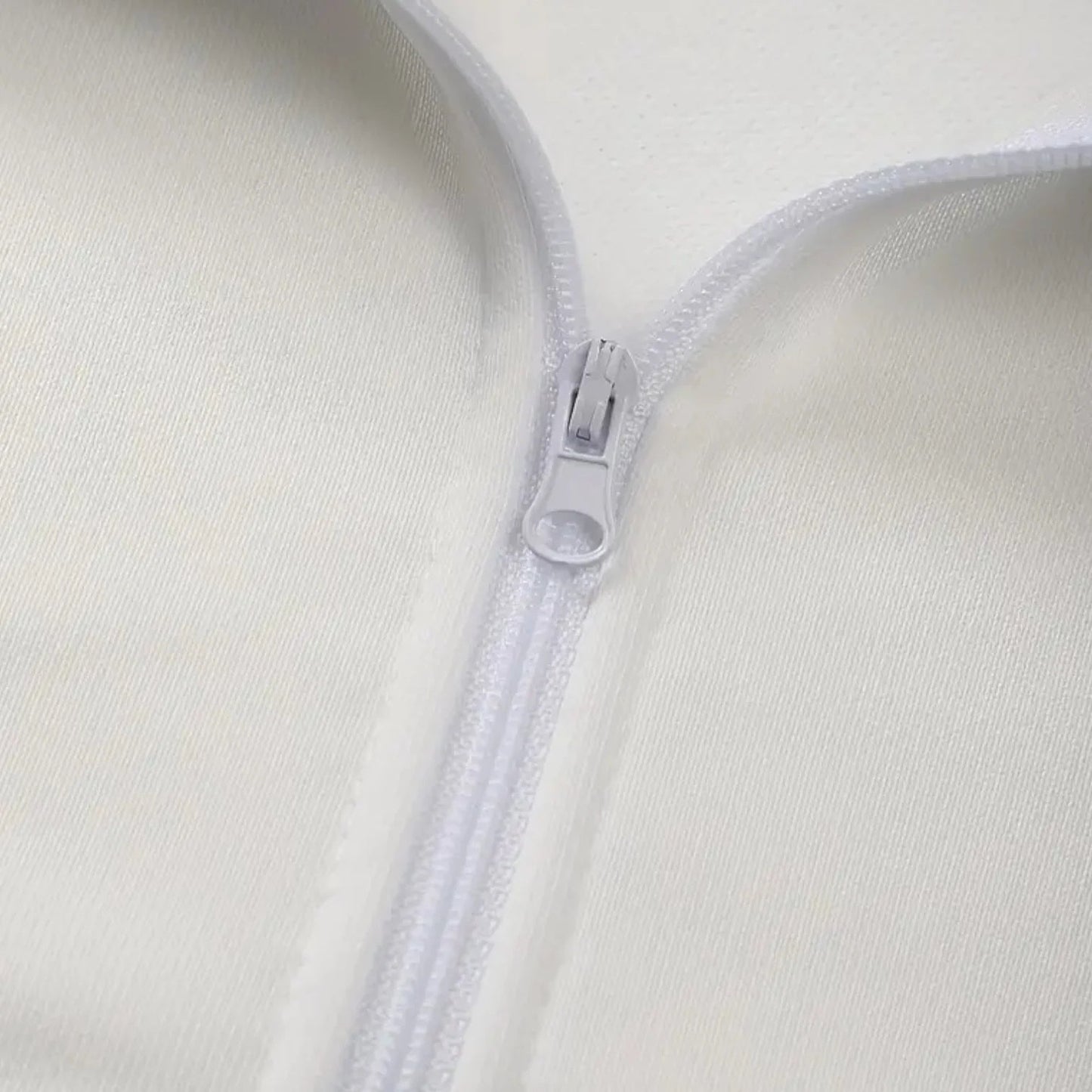 Montreal Canada Collar Sweater