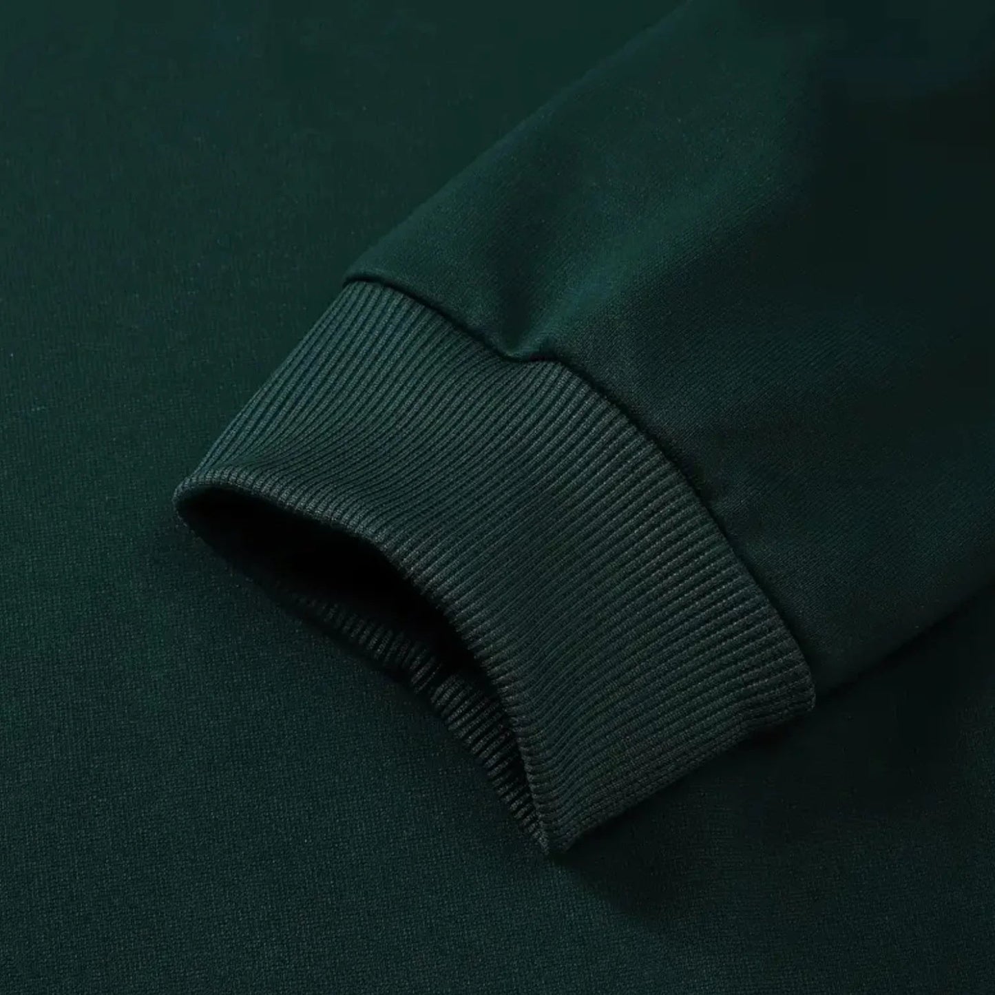 Montreal Canada Collar Sweater