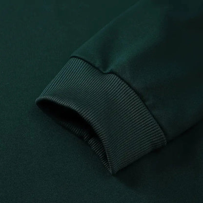 Montreal Canada Collar Sweater