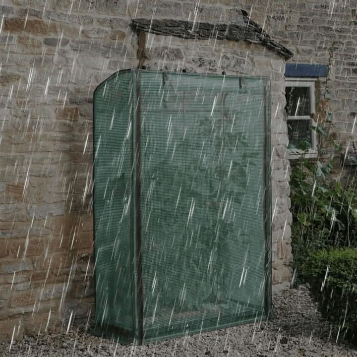 Large Garden Protection Greenhouse Grow House