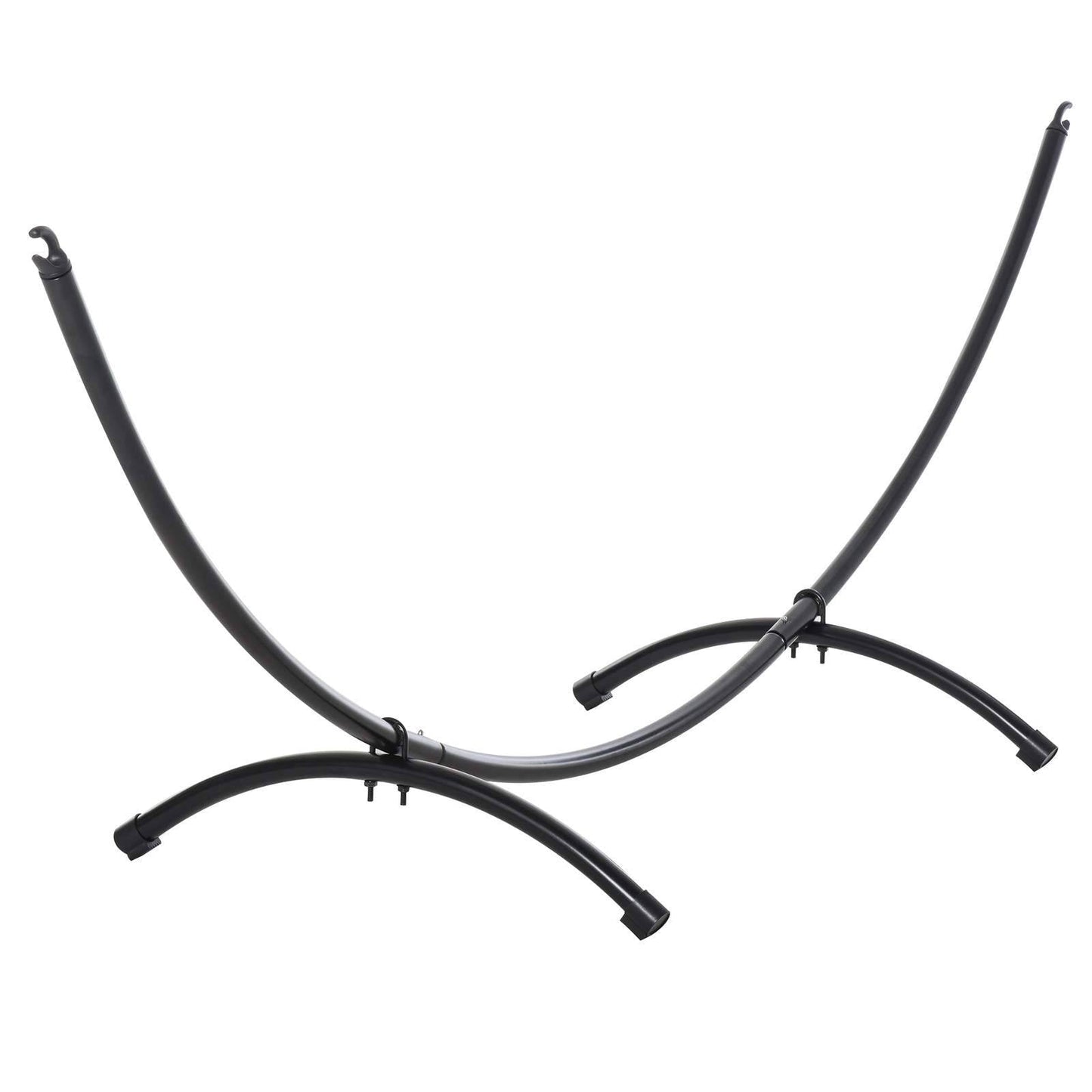 3M Universal Hammock Stand Metal Frame Garden Camping Picnic Outdoor Patio Replacement  Stand Only