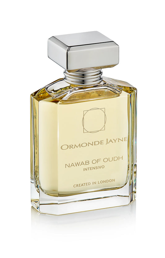 Nawab of Oudh Intensivo