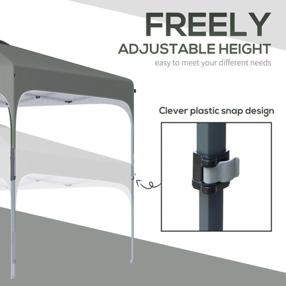 3 x 3 M Pop Up Gazebo