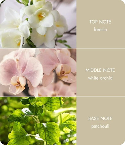 Soy Wax Melt - Love Always - Up To 12 Hours Burn Use With Wax Warmer