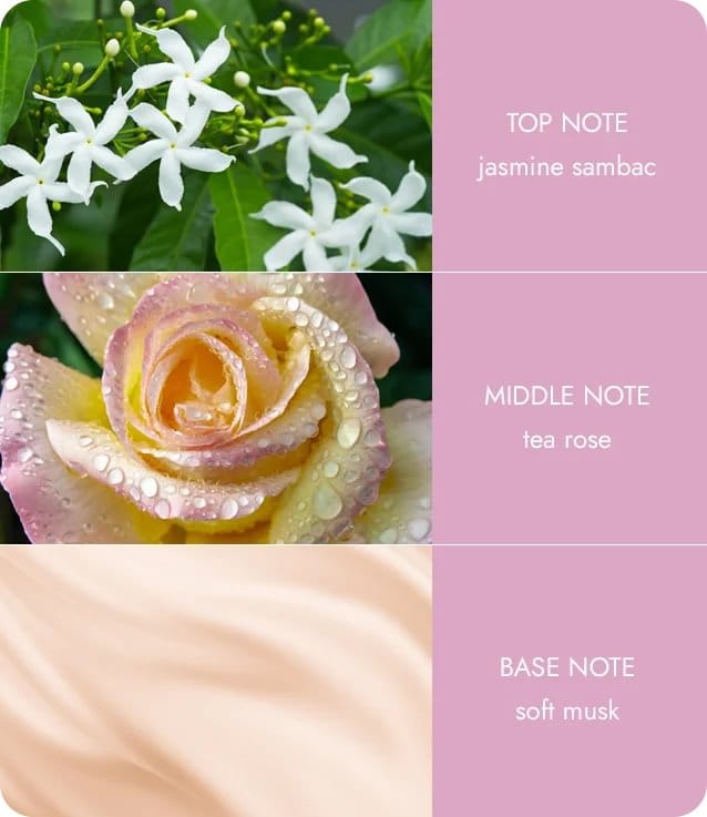 Soy Wax Melt - With Love - Up To 12 Hours Burn Use With Wax Warmer