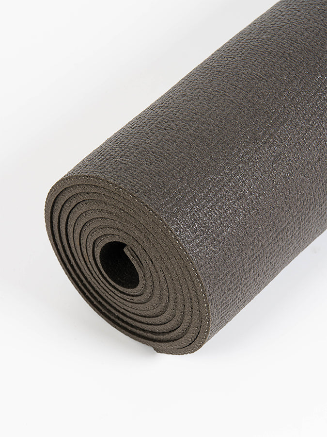 Yoga Studio Oeko-Tex Long & Wide Yoga Mat 4.5mm