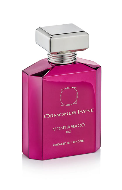 Montabaco Rio