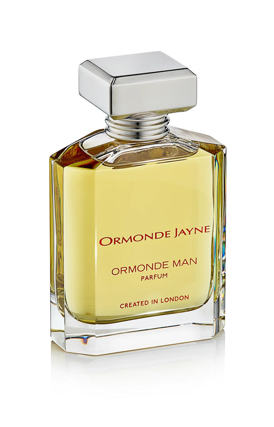 Ormonde Man