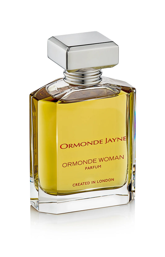 Ormonde Woman