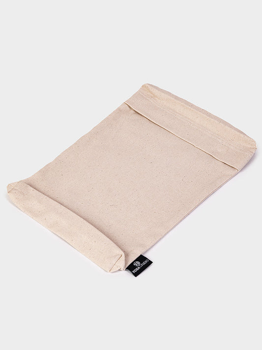 Yoga Studio Head Block Cover