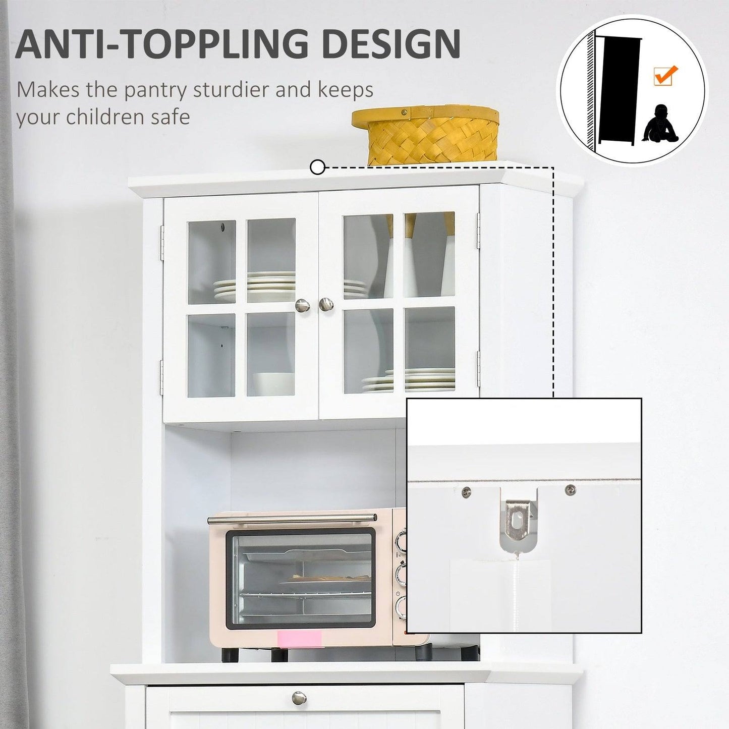 Kitchen Cupboard