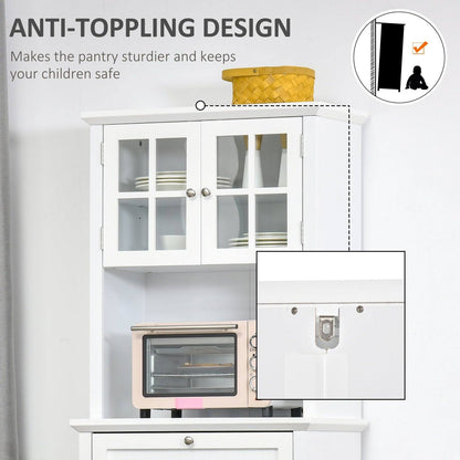 Kitchen Cupboard