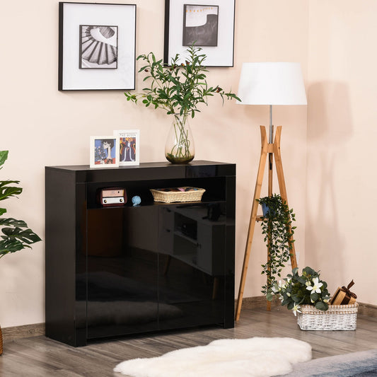 LED Storage Cabinet