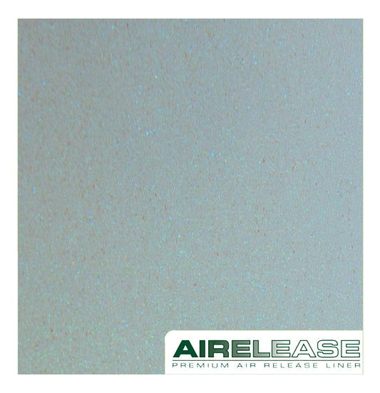 KPMF Hybrid Professional Vehicle Wrapping Film Pacific Blue White Starlight