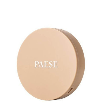 Paese Bamboo Pressed Powder (EXP 10/2025)