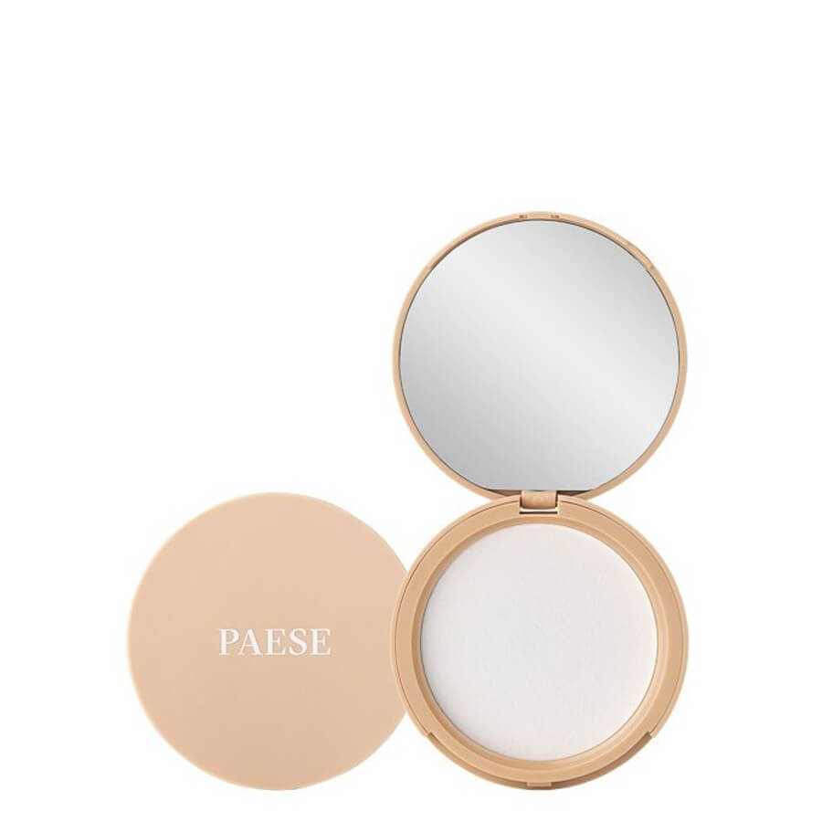 Paese Bamboo Pressed Powder (EXP 10/2025)
