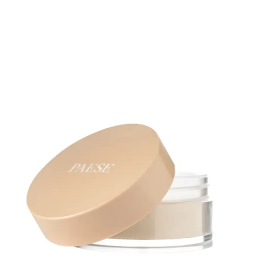 Paese Barley Loose Beauty Powder
