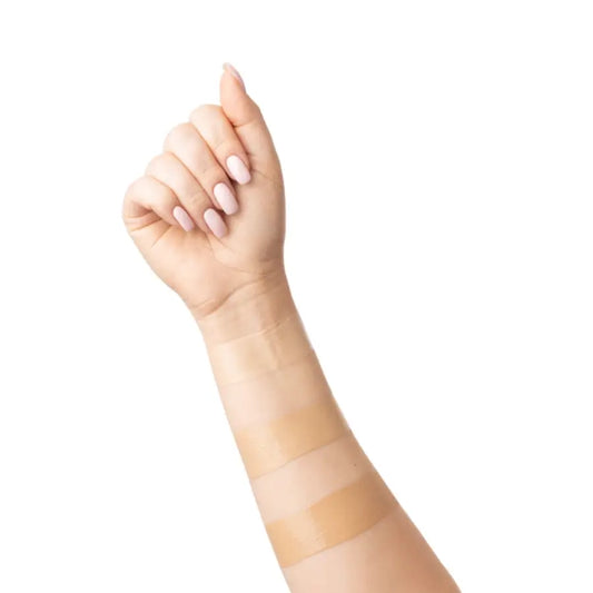 Paese BB Cream with Hyaluronic Acid