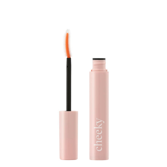 Paese Cheeky Lift Up Black Mascara