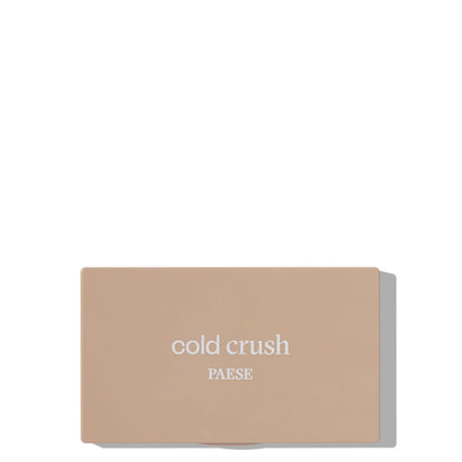 Paese Cold Crush Eyeshadow Palette