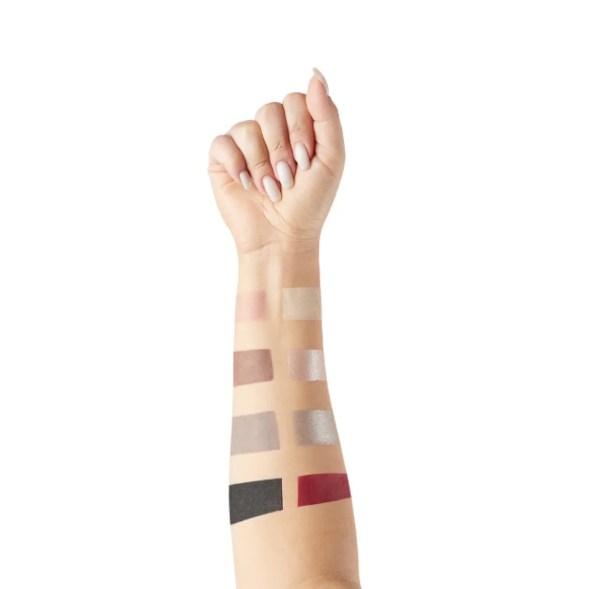 Paese Cold Crush Eyeshadow Palette