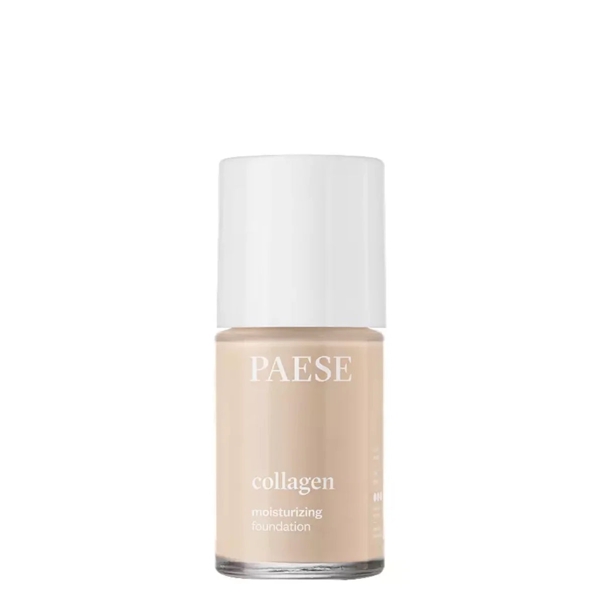 Paese Collagen Moisturizing Foundation