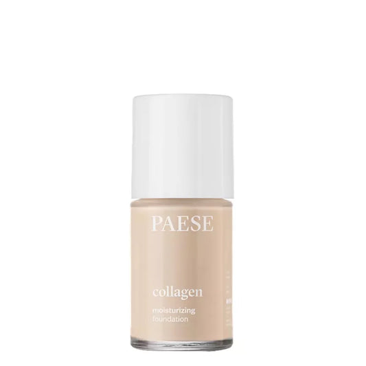 Paese Collagen Moisturizing Foundation