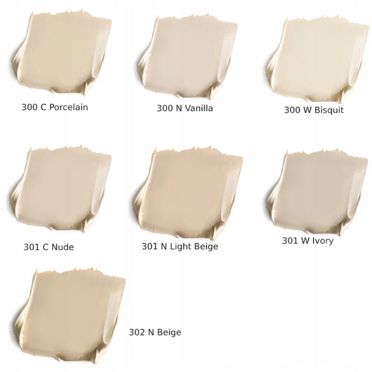 Paese Collagen Moisturizing Foundation