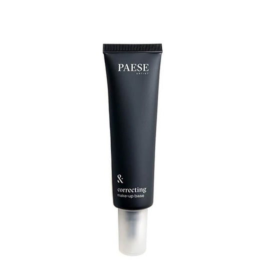Paese Correcting Makeup Base in Tube
