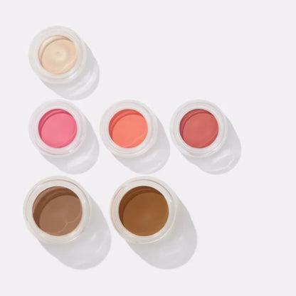 Paese Creamy Bronzer Tan Kissed x Krzyszkowska