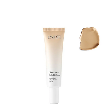 Paese DD Cream Daily Defense SPF30