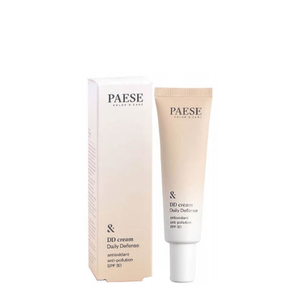 Paese DD Cream Daily Defense SPF30