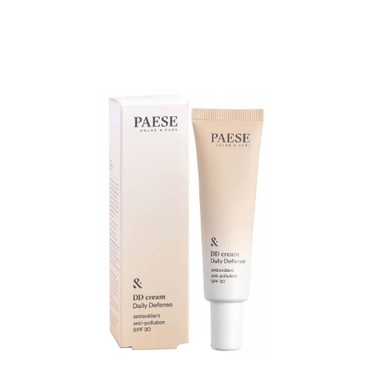 Paese DD Cream Daily Defense SPF30