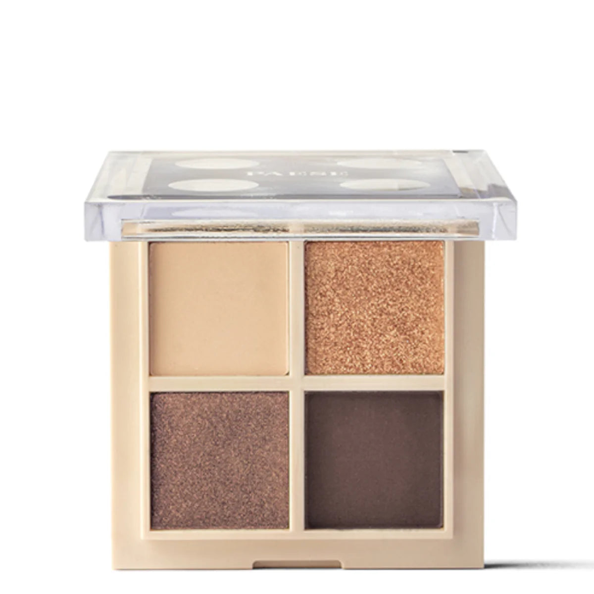 Paese Daily Vibe Eyeshadow Palette