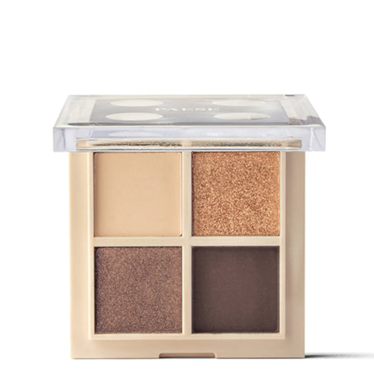 Paese Daily Vibe Eyeshadow Palette