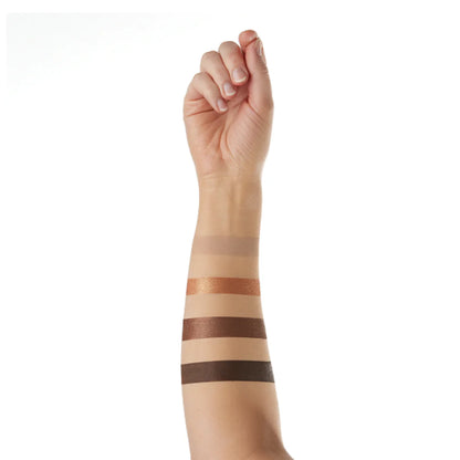 Paese Daily Vibe Eyeshadow Palette