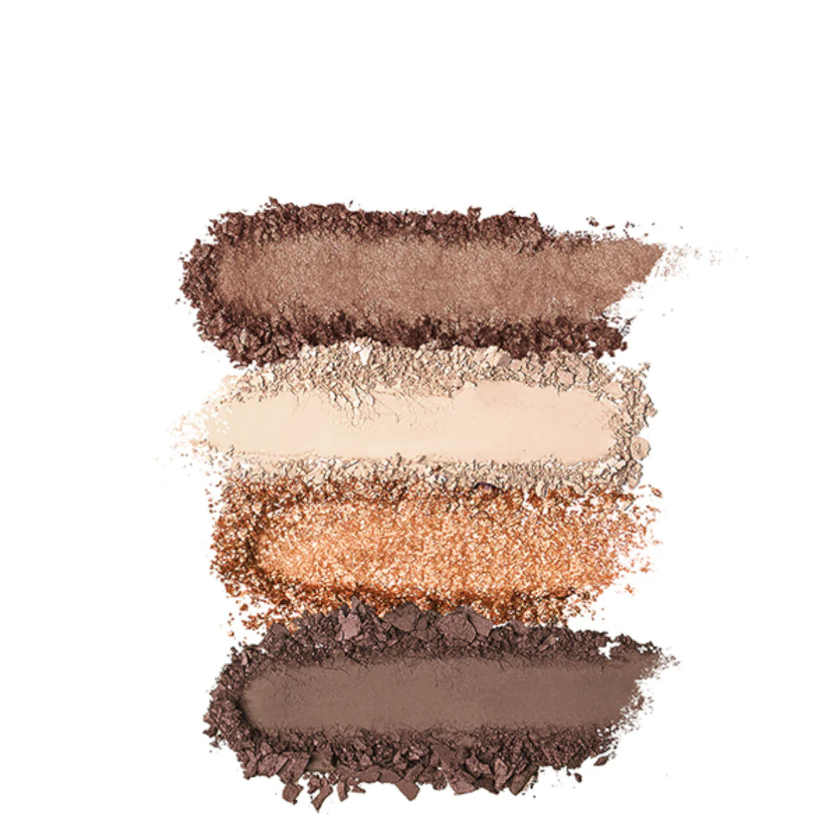 Paese Daily Vibe Eyeshadow Palette