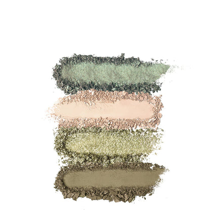 Paese Daily Vibe Eyeshadow Palette