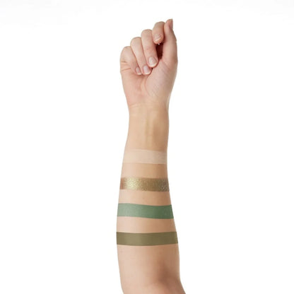 Paese Daily Vibe Eyeshadow Palette