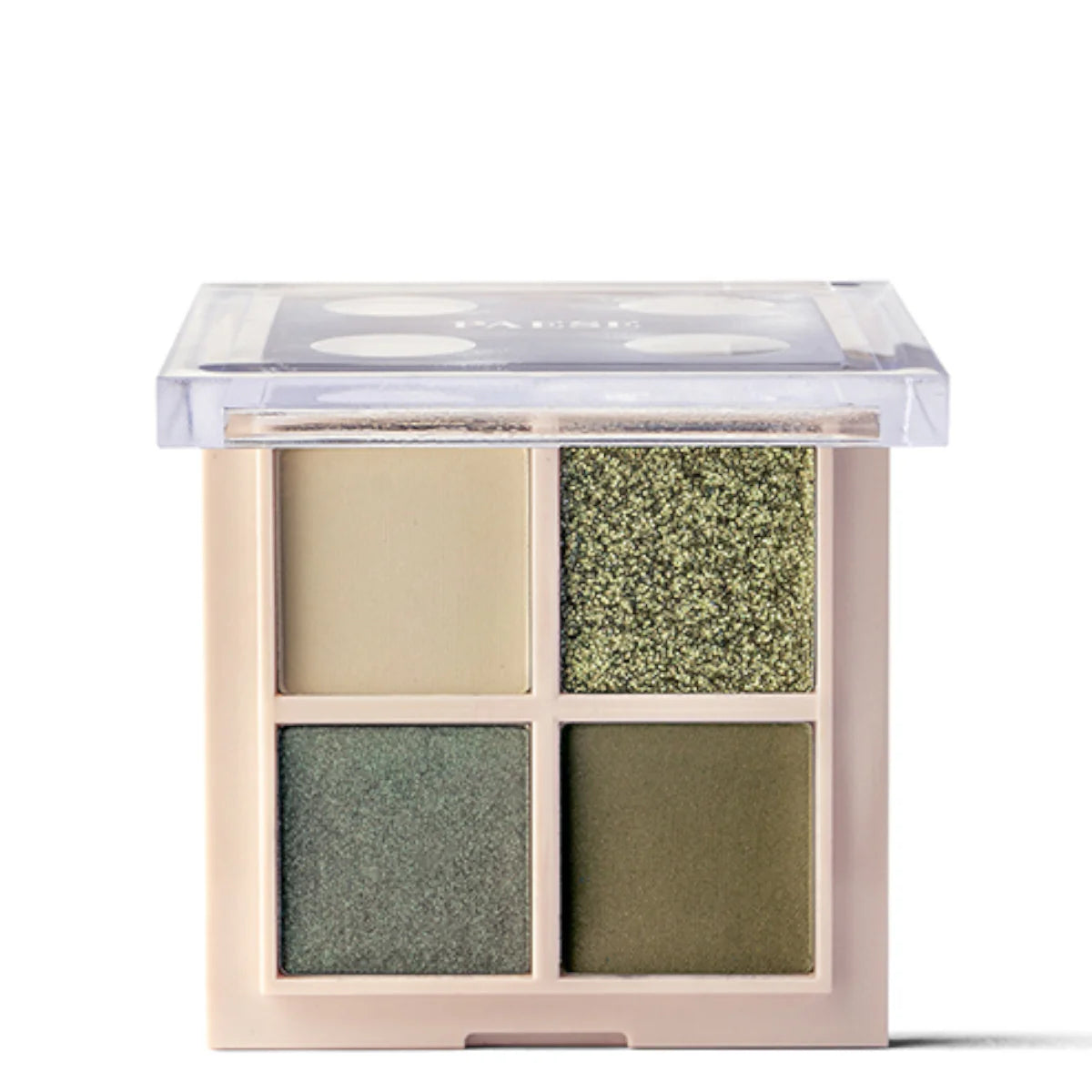 Paese Daily Vibe Eyeshadow Palette