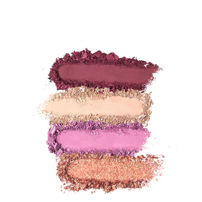 Paese Daily Vibe Eyeshadow Palette
