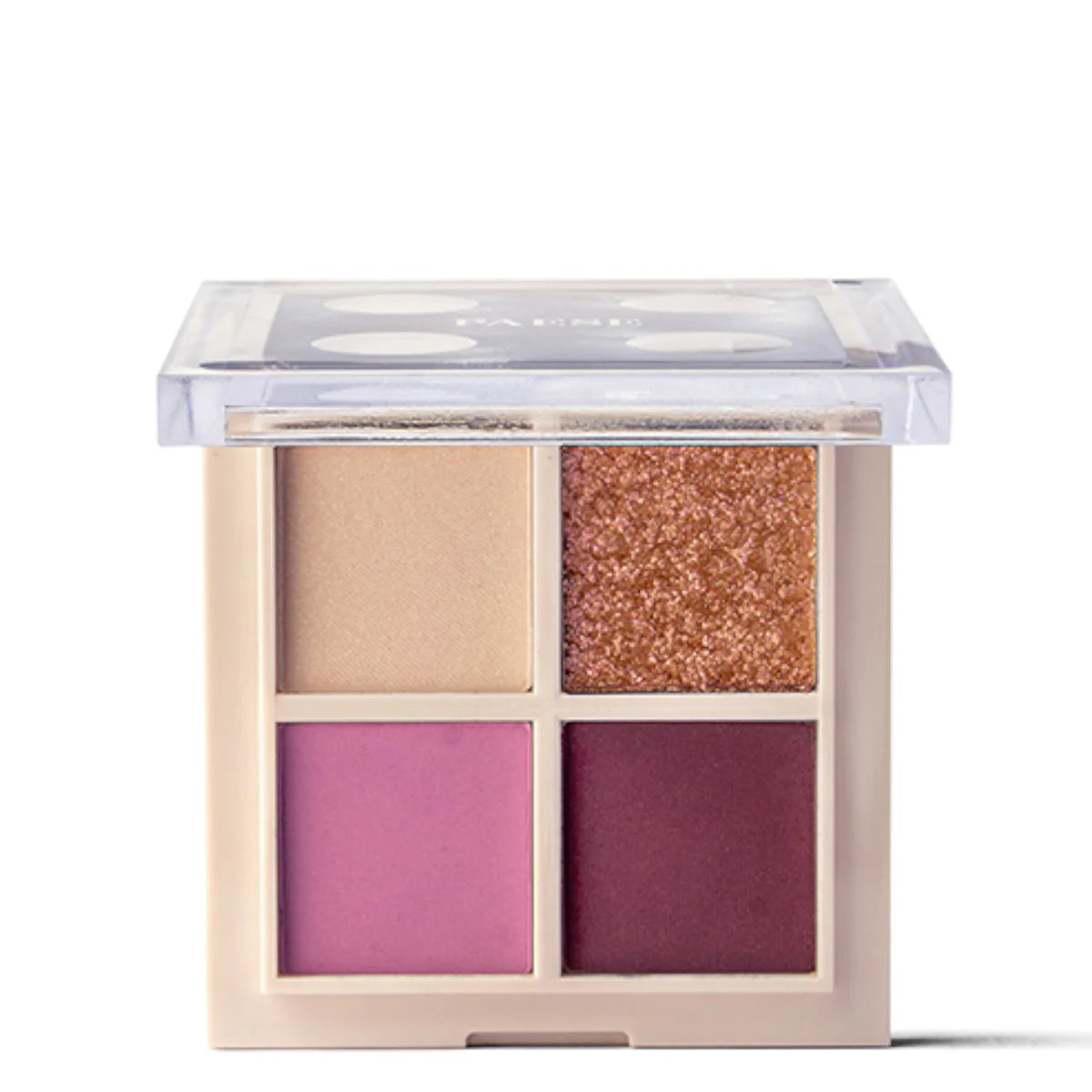 Paese Daily Vibe Eyeshadow Palette