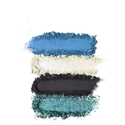 Paese Daily Vibe Eyeshadow Palette