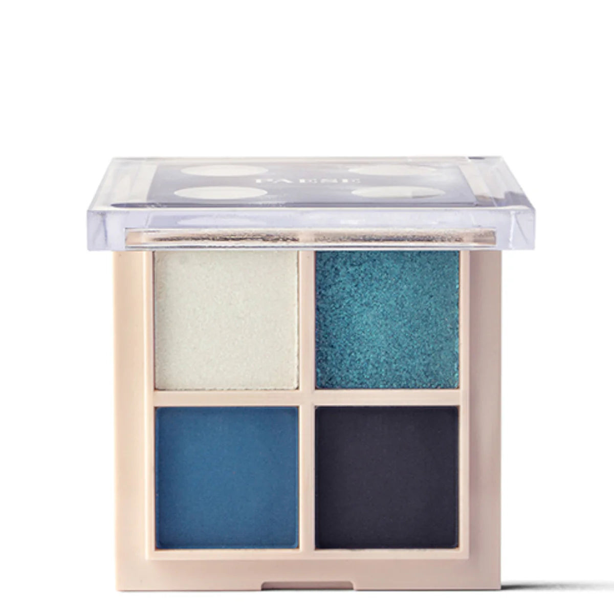 Paese Daily Vibe Eyeshadow Palette