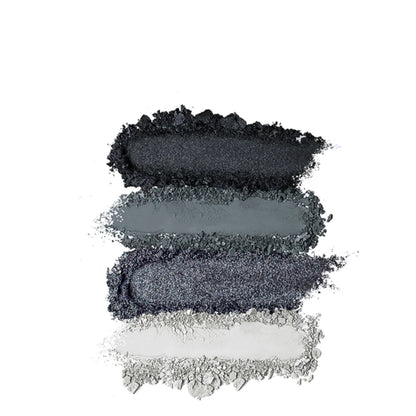 Paese Daily Vibe Eyeshadow Palette