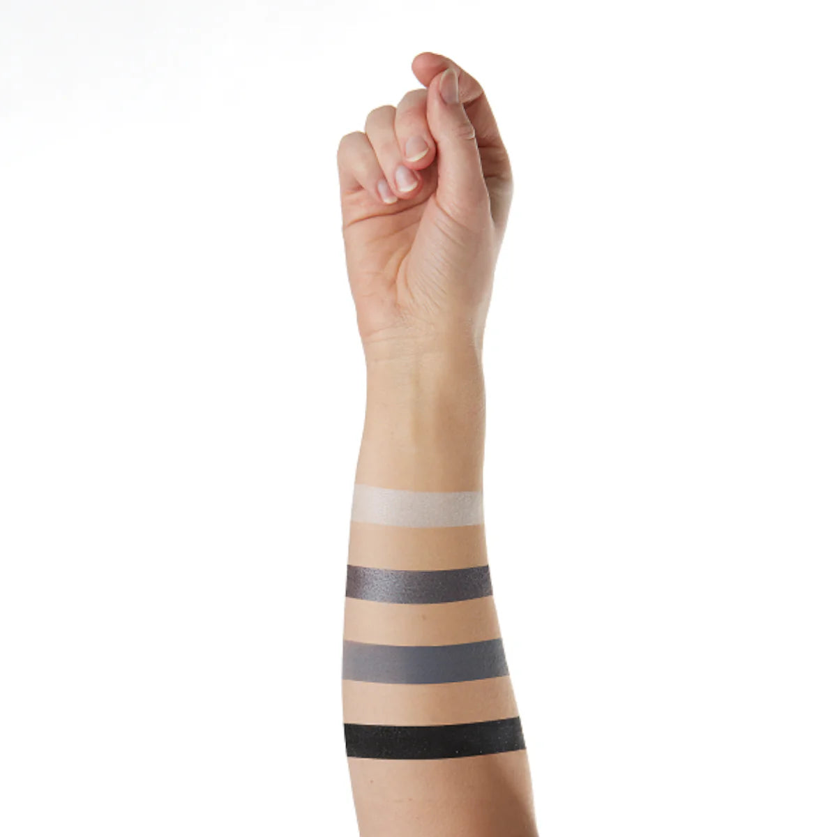 Paese Daily Vibe Eyeshadow Palette