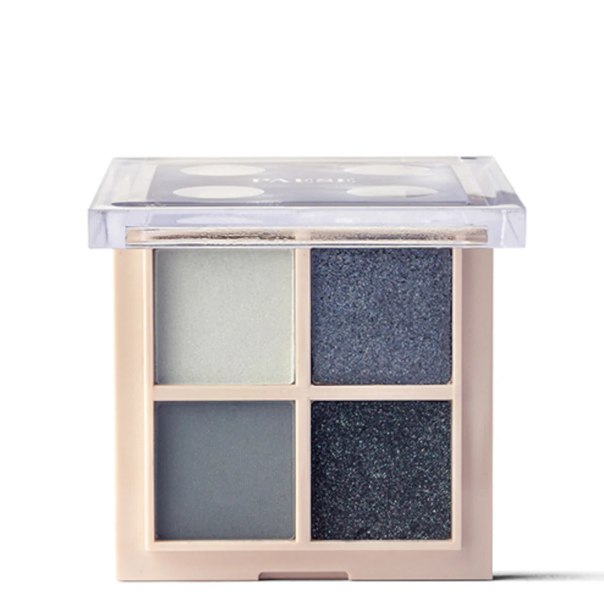 Paese Daily Vibe Eyeshadow Palette