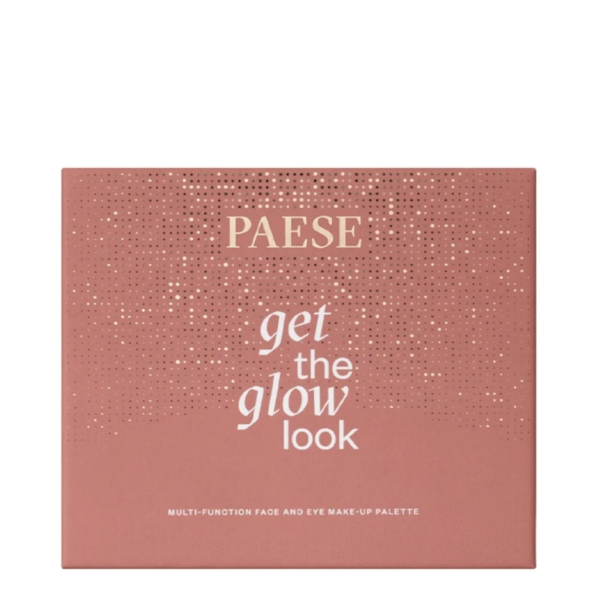 Paese Get The Glow Look Makeup Palette for Face & Eye
